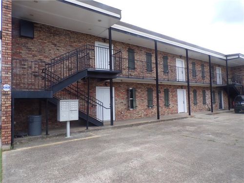 2a-3201 N Galvez St, New Orleans, LA, 70117-6450 | Card Image