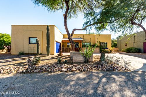 5331 S Rust Lane, Tucson, AZ, 85747 | Card Image