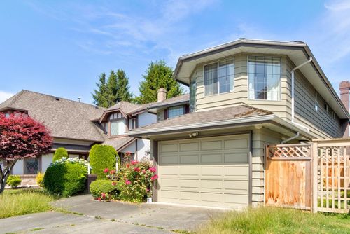 4275 Fortune Avenue, Richmond, BC, V7E5P6 | Card Image