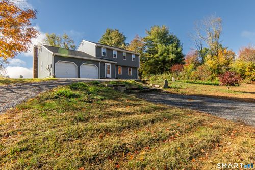 21 Fairfield Dr, Woodstock, CT, 06281-1807 | Card Image