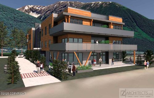 2-204 Hightower Rd, Girdwood, AK, 99587 | Card Image