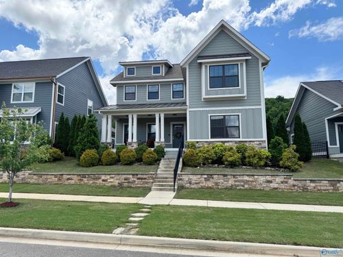 1507 Trek St, Huntsville, AL, 35811-1679 | Card Image