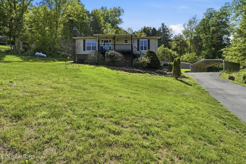 124 Walnut Drive, Rogersville, TN, 37857 | Card Image