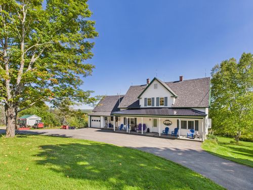 231 Station Road, New Sweden, ME, 04762 | Card Image