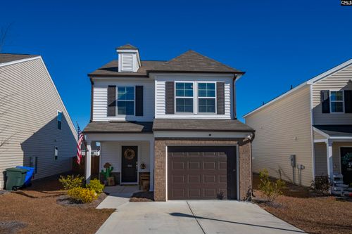 725 S Long Star Way, Elgin, SC, 29045-8575 | Card Image