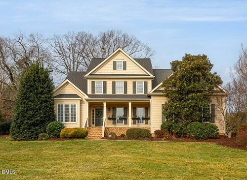 5905 Two Pines Trl, Wake Forest, NC, 27587-8461 | Card Image