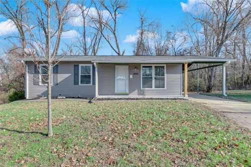 5212 Auriesville Lane, Hazelwood, MO, 63042 | Card Image