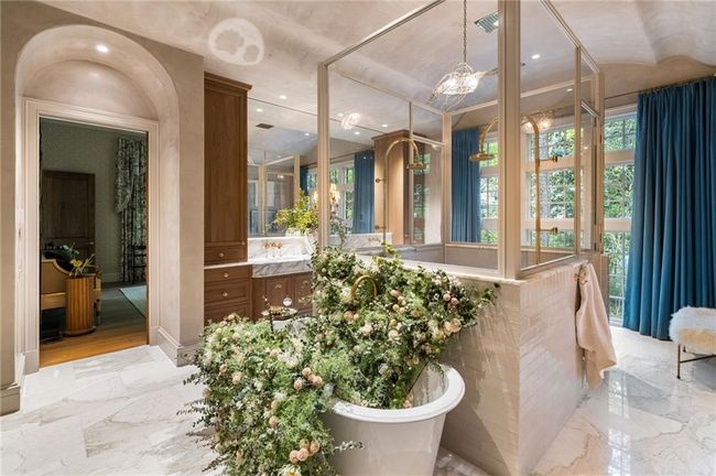41 Blackland Rd Nw, House other with 7 bedrooms, 9 bathrooms and null parking in Atlanta GA | Image 39