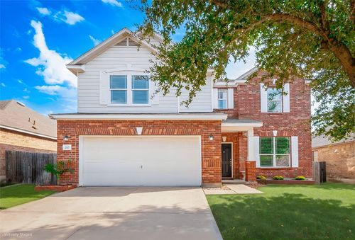 210 Mancos Dr, Georgetown, TX, 78626-7086 | Card Image