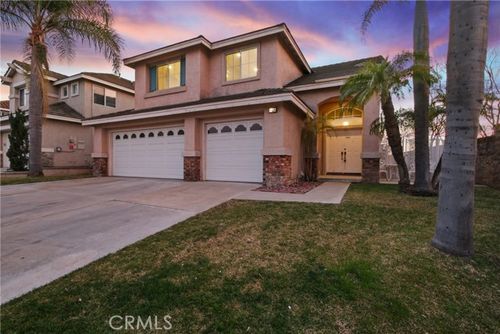 2712 N Bentley St, Orange, CA, 92867-2258 | Card Image