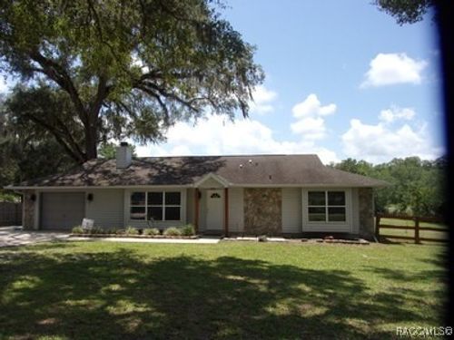 13000 S Istachatta Rd, Floral City, FL, 34436-4611 | Card Image
