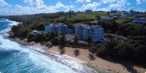d-1-Edif II Apt D-1 Condo Paraiso De Mar Chiquita, MANATI, PR, 00674 | Card Image