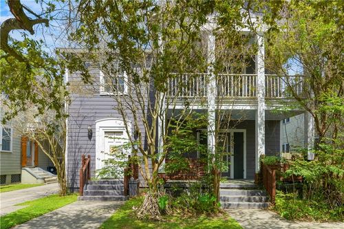 7031 Walmsley Ave, New Orleans, LA, 70125-3505 | Card Image