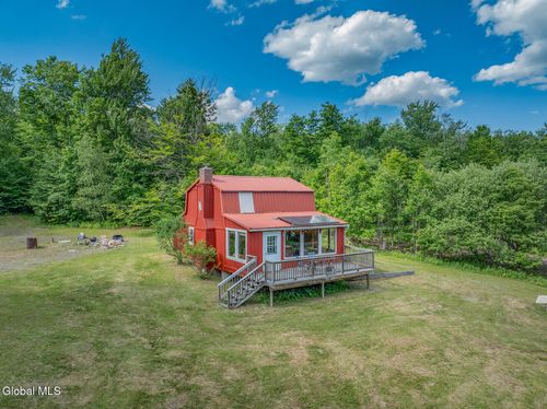 269 Federal City Rd, Middleburgh, NY, 12122-4242 | Card Image