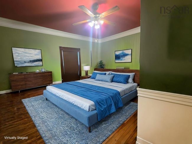 436 Wylde St, House other with 4 bedrooms, 3 bathrooms and null parking in Mulgrave NS | Image 7