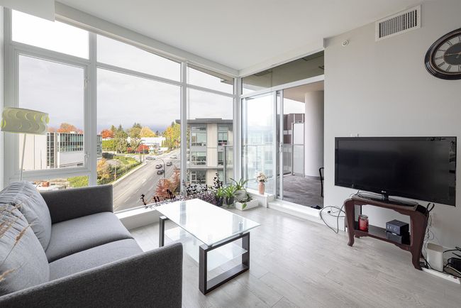 506 - 1788 Gilmore Avenue, Condo with 2 bedrooms, 2 bathrooms and 1 parking in Burnaby BC | Image 11
