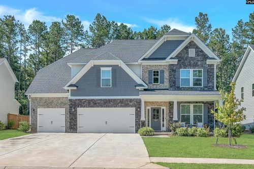 269 River Front Dr, Irmo, SC, 29063-9823 | Card Image
