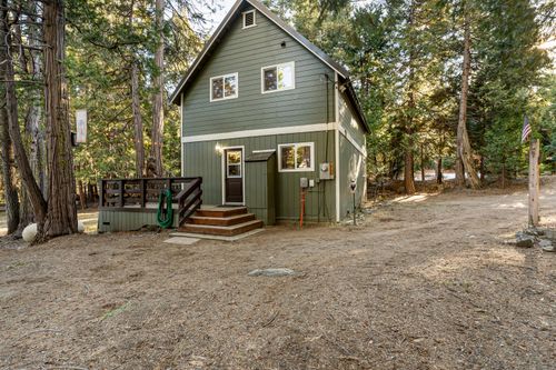 42307 Rock Ledge Road, Shaver Lake, CA, 93664 | Card Image