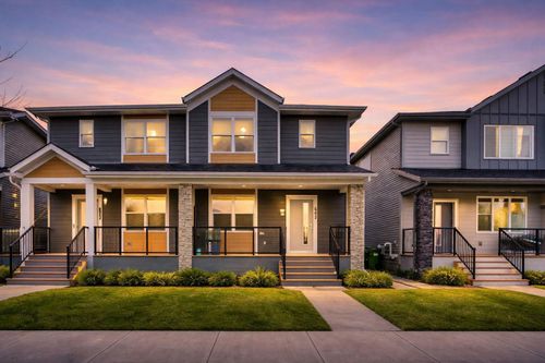 667 Wolf Willow Blvd Se, Calgary, AB, T2X5S1 | Card Image