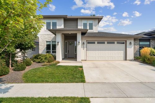 506 S Steephead Ln, Eagle, ID, 83616-4529 | Card Image