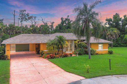 100 Siesta Rd, Rotonda West, FL, 33947-2414 | Card Image