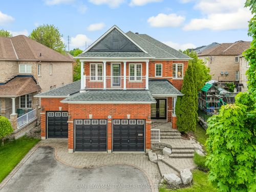 1071 Copperfield Dr, Oshawa, ON, L1K3C4 | Card Image
