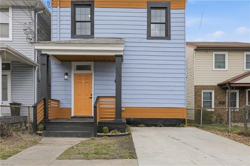 843 29th St, Newport News, VA, 23607-4142 | Card Image