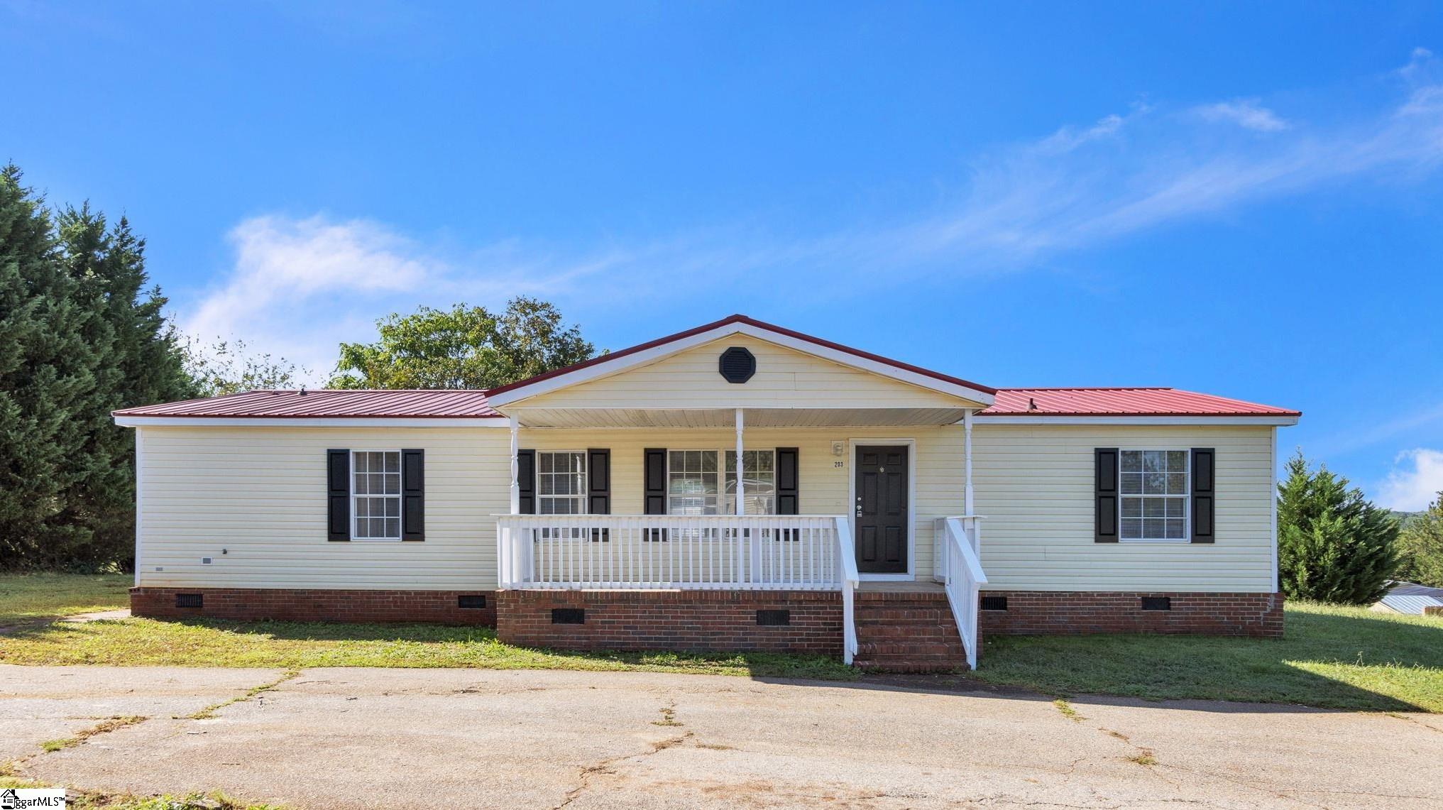 Stallings Rd, Greenville, SC 29611