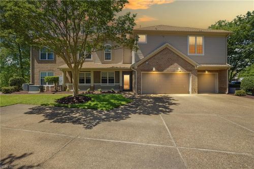 2717 Browning Drive, Virginia Beach, VA, 23456 | Card Image