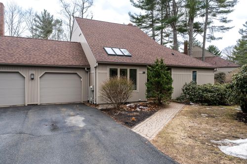 39-39 Wildwood Drive, Cape Elizabeth, ME, 04107 | Card Image