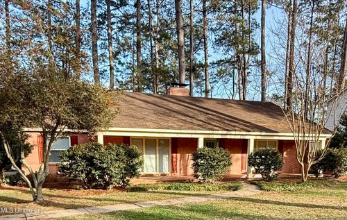 1107 Kraner Ln, Brookhaven, MS, 39601-4049 | Card Image