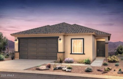 25356 W Weir Avenue, Buckeye, AZ, 85326 | Card Image