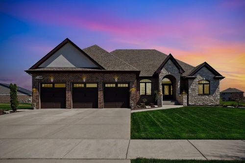 10543 Douglas Dr, Saint John, IN, 46373-0058 | Card Image