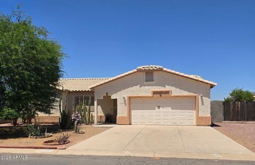 10324 W Grayback Drive, Arizona City, AZ, 85123 | Card Image