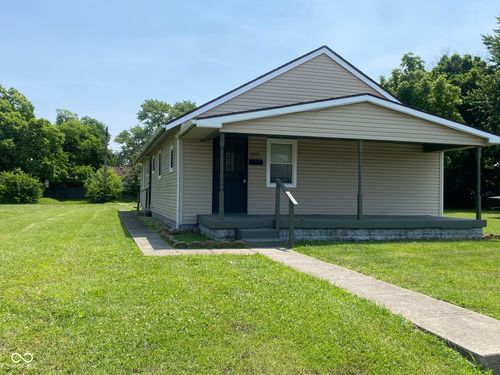 2249 Yandes St, Indianapolis, IN, 46205-4533 | Card Image