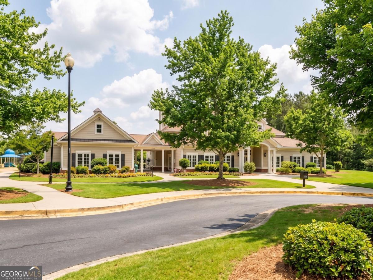 Residential in Dacula 4