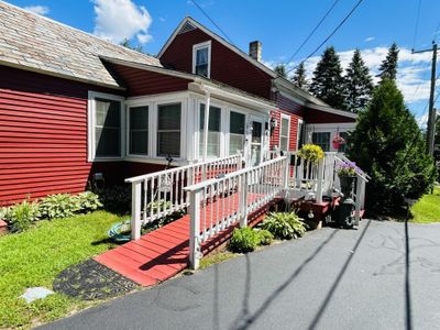 80 Meetinghouse Road, House other with 3 bedrooms, 2 bathrooms and null parking in Hinsdale NH | Image 3