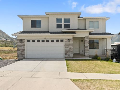 683 W Powderwood Ln, Mapleton, UT, 84664-5146 | Card Image