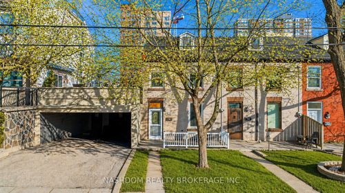 107 Queen St S, Hamilton, ON, L8P3R9 | Card Image