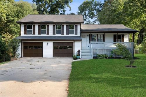 318 Arbour Way, Suwanee, GA, 30024-2546 | Card Image