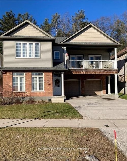346-a Edgehill Dr, Barrie, ON, L4N9X4 | Card Image