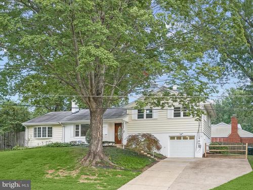 6303 Julian St, SPRINGFIELD, VA, 22150-4036 | Card Image