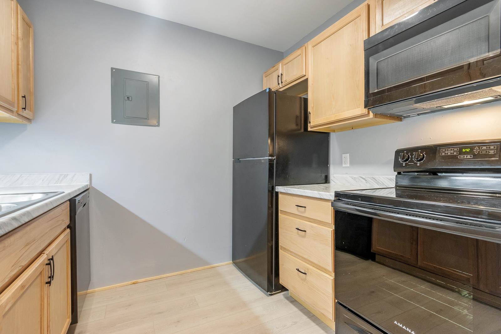 Residential Lease in Cross Plains 2