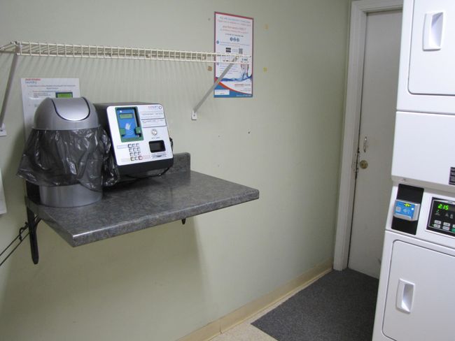APT-13 - 1225 Bodwell Rd, Condo with 1 bedrooms, 1 bathrooms and null parking in Manchester NH | Image 13
