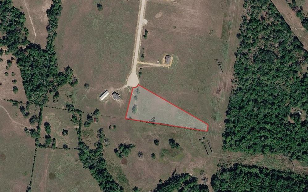 Land in North Zulch 3