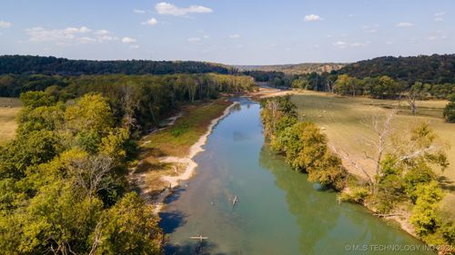 5254 N 595 Rd, Proctor, OK, 74457-3002 | Card Image