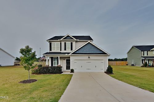 177 Sawyer Mill Dr, Dunn, NC, 28334-7173 | Card Image