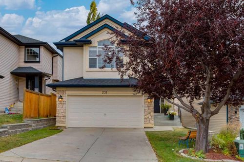 231 Tuscany Ridge View Nw, Calgary, AB, T3L2J2 | Card Image