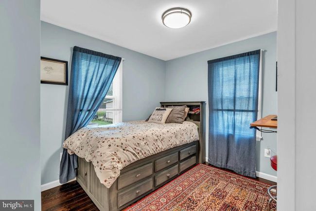 82 Hauser Ave, House other with 2 bedrooms, 1 bathrooms and null parking in Trenton NJ | Image 13