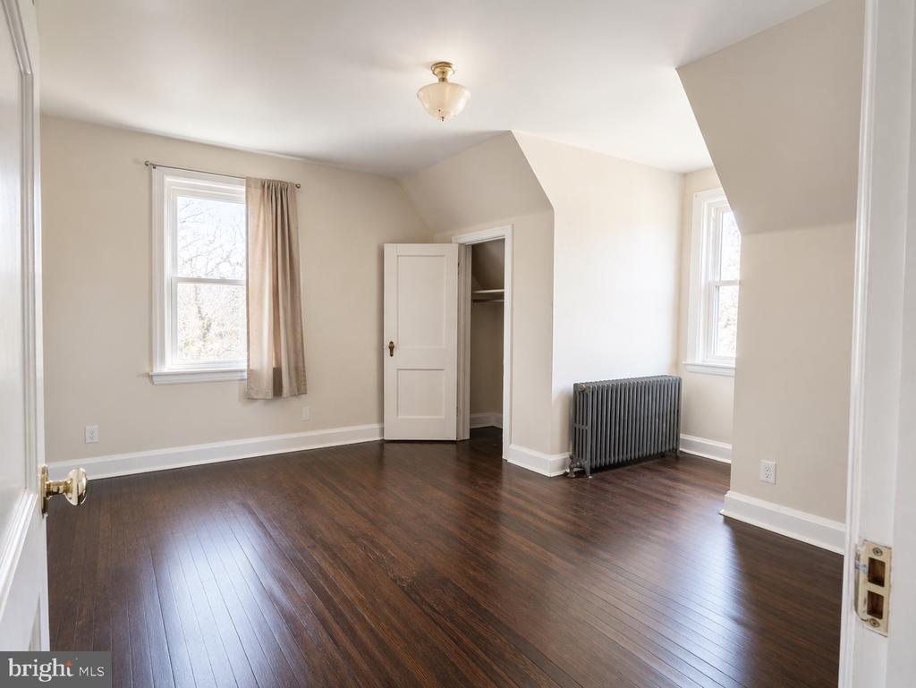 Residential in BALTIMORE 4